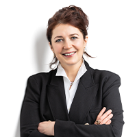 Cathleen Lehmann, Inhaberin von L2 Immobilien